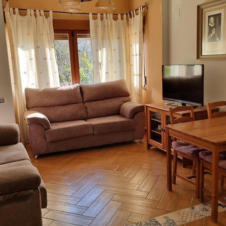 Apartamentos Rurales La Platea Hervás Екстериор снимка