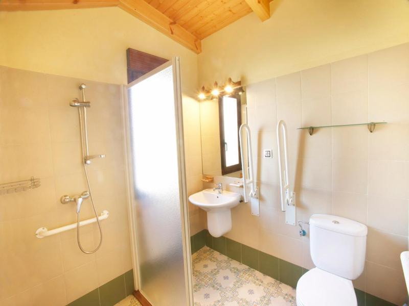 Apartamentos Rurales La Platea Hervás Екстериор снимка